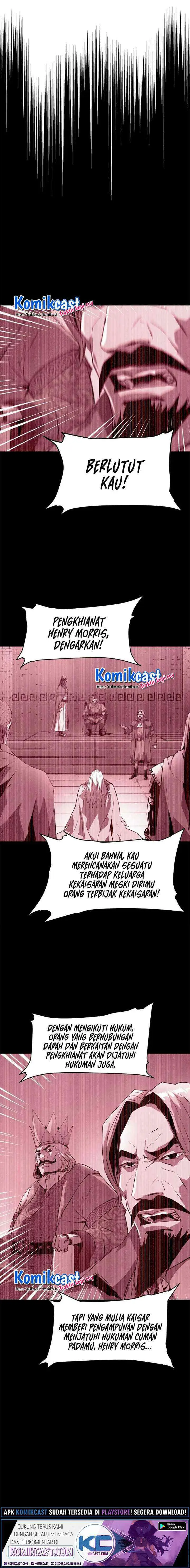 Rebirth of the 8-Circled Mage chapter 52 halaman 9
