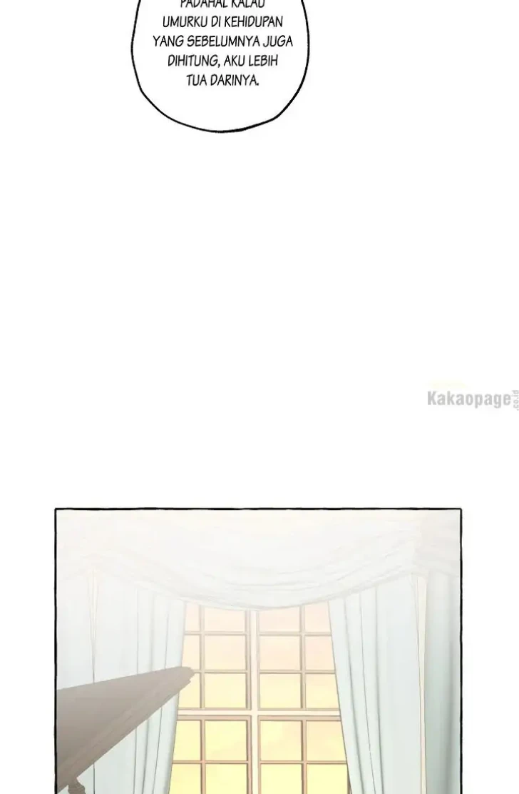 Everything Was a Misunderstanding chapter 7 halaman 52