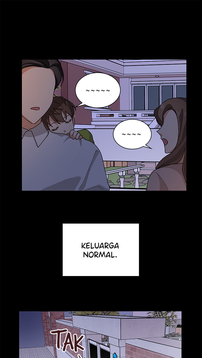 We're Soulmates Starting From Today chapter 34 halaman 33