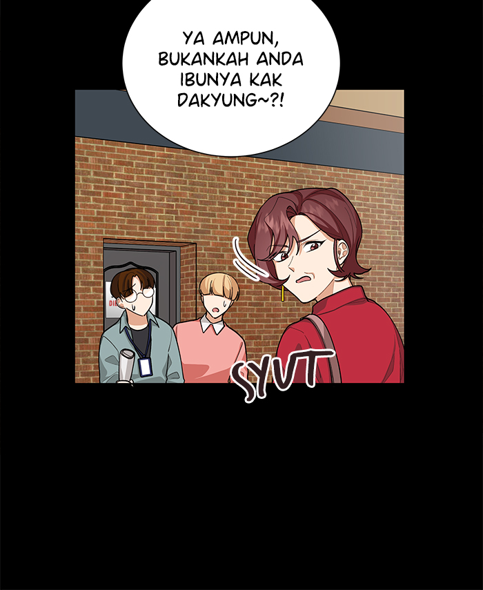 We're Soulmates Starting From Today chapter 45 halaman 10