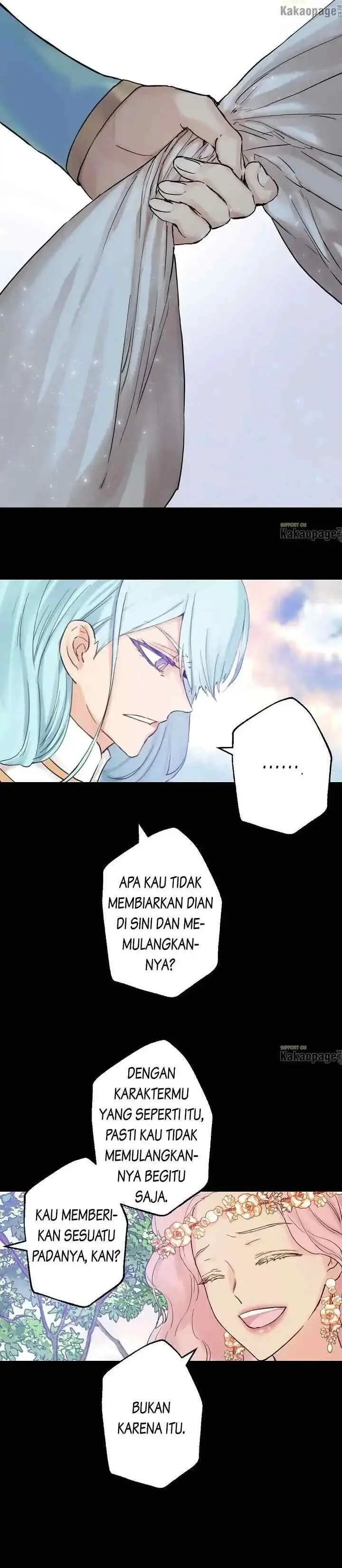 As Long as You Like It chapter 200 halaman 6