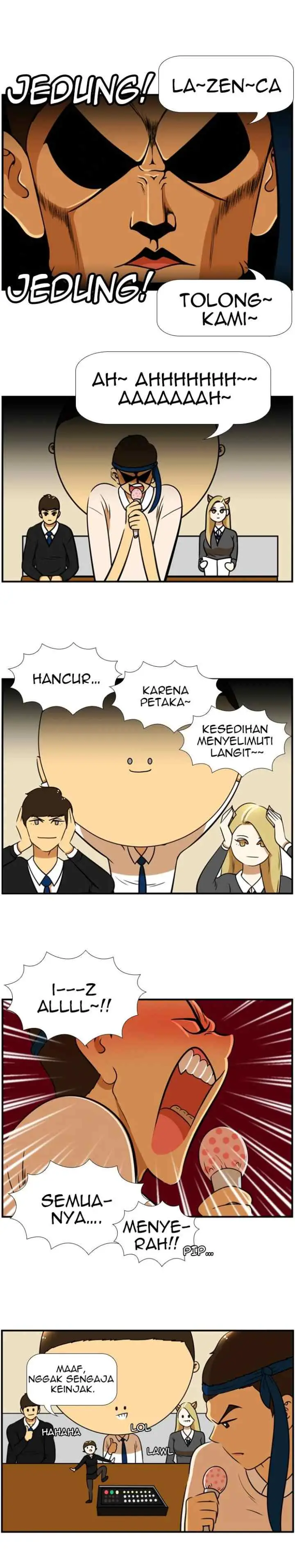 New Normal: Class 8 chapter 112 halaman 5