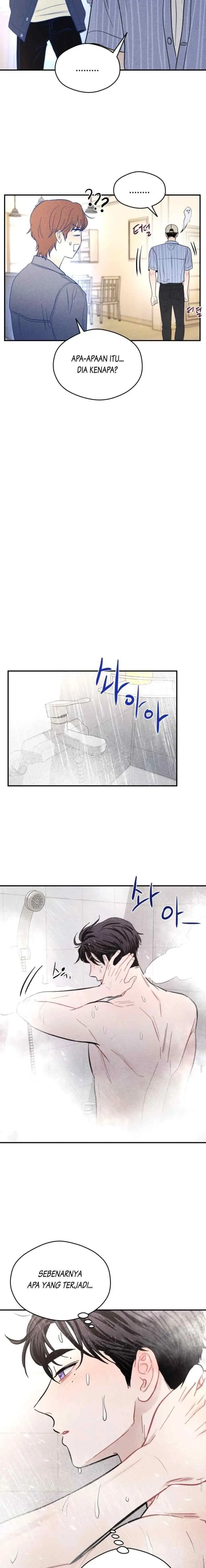 Ghost Romance chapter 63 halaman 7