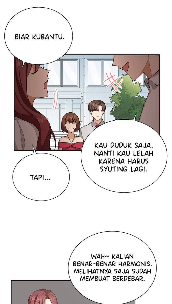 We're Soulmates Starting From Today chapter 36 halaman 13