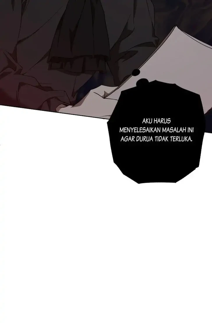 Everything Was a Misunderstanding chapter 51 halaman 46