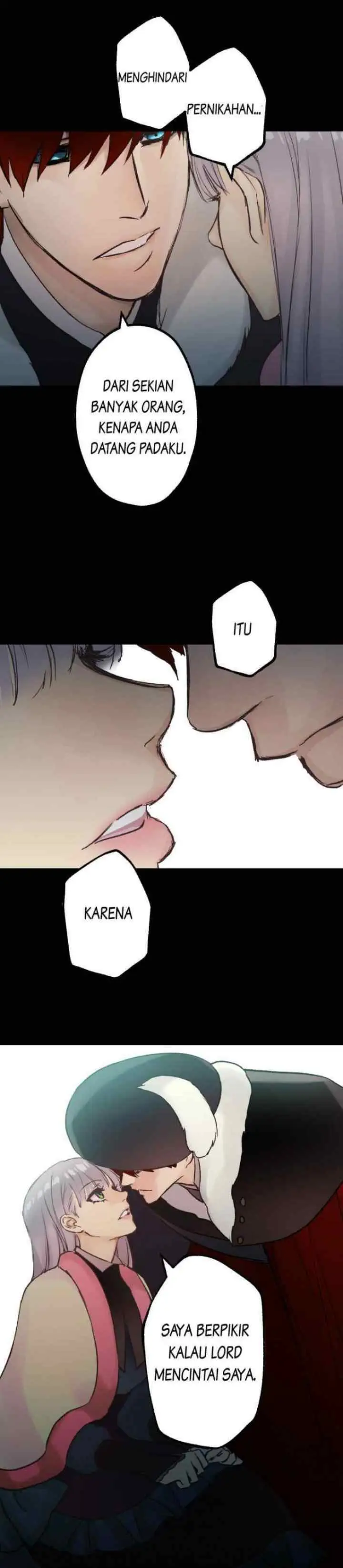 As Long as You Like It chapter 11 halaman 5