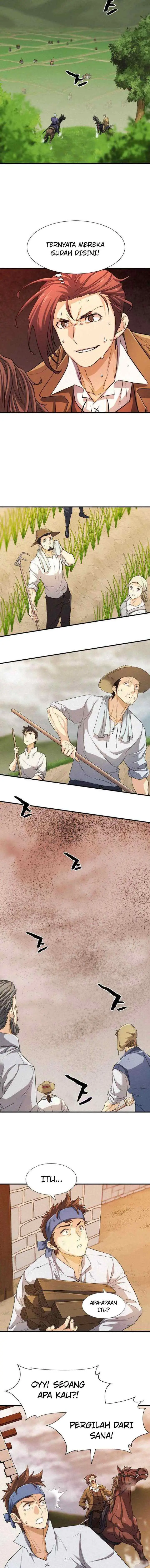 O melhor engenheiro do mundo chapter 48 halaman 16