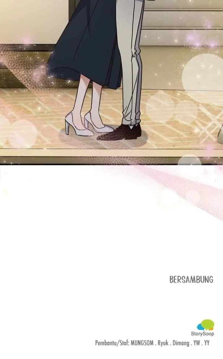 No Marriage is Perfect chapter 117 halaman 18