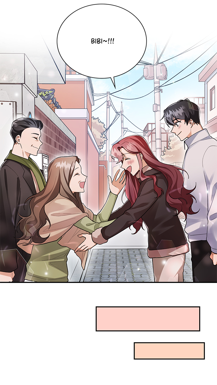 We're Soulmates Starting From Today chapter 69 halaman 28
