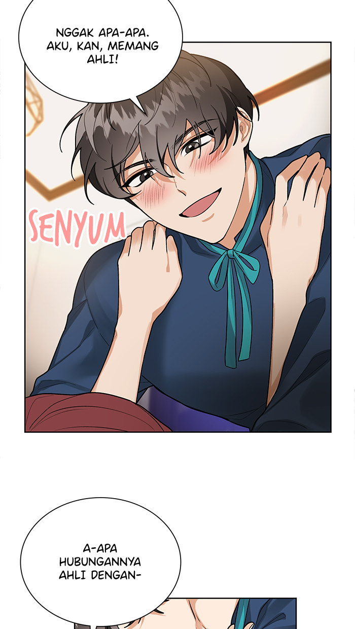 We're Soulmates Starting From Today chapter 66 halaman 26
