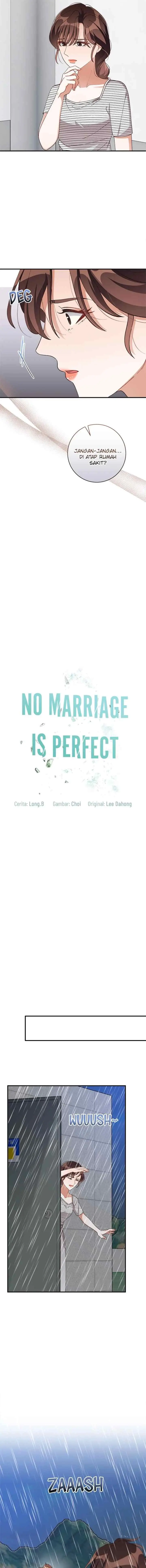 No Marriage is Perfect chapter 82 halaman 8