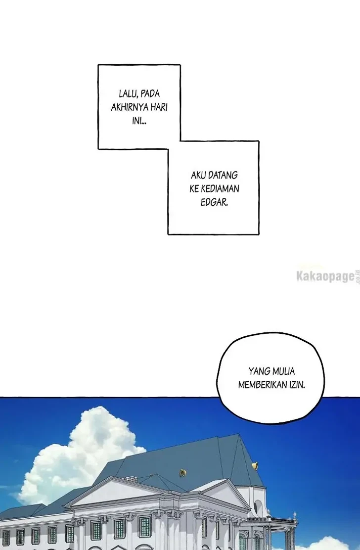 Everything Was a Misunderstanding chapter 28 halaman 62