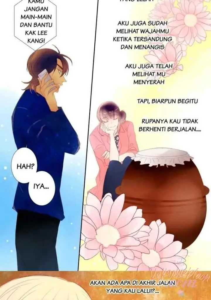 Alcohol Prince chapter 34 halaman 9