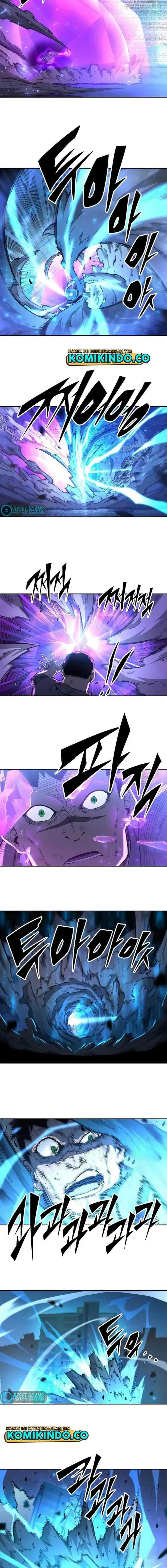 OOPARTS chapter 70 halaman 6