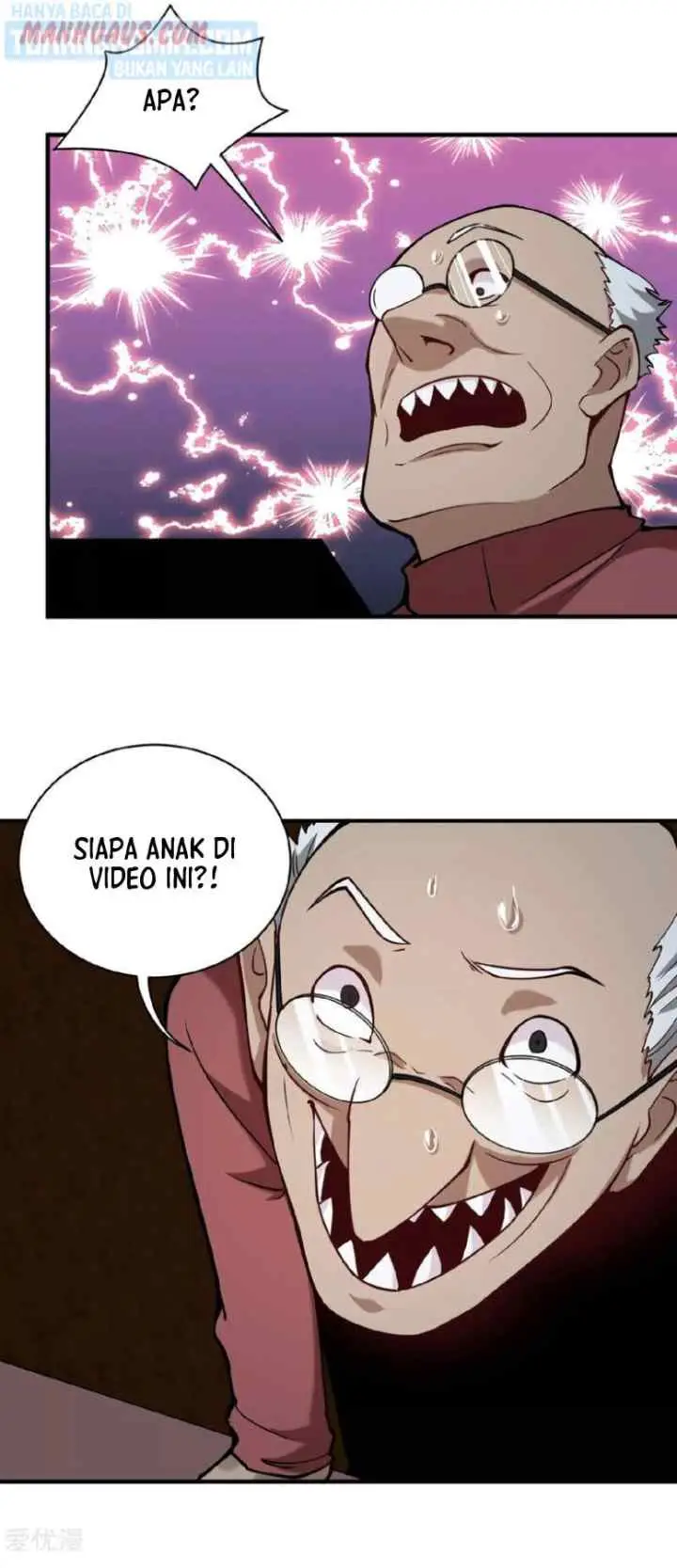 School Flower Master chapter 130 halaman 10