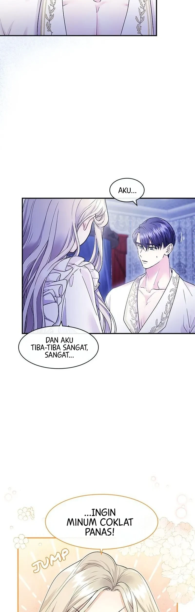 Munou na Mamahaha desu ga, Kazoku no Dekiai ga Tomarimasen! chapter 26 halaman 5
