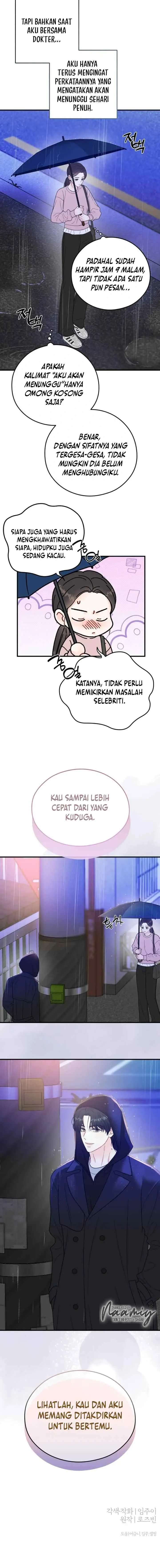 One and Only chapter 29 halaman 19