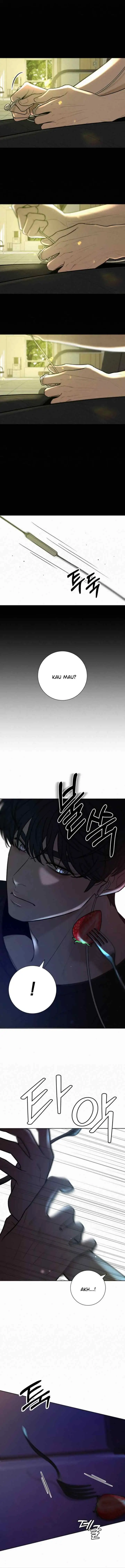 Operation: True Love chapter 92 halaman 15