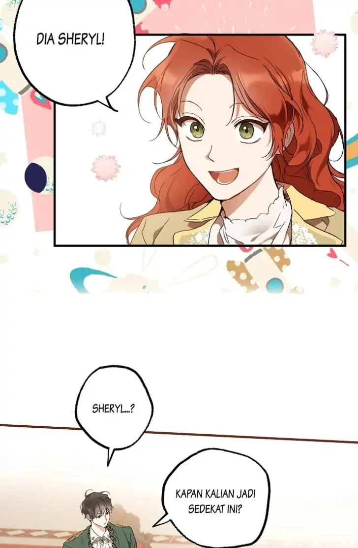 Everything Was a Misunderstanding chapter 69 halaman 20