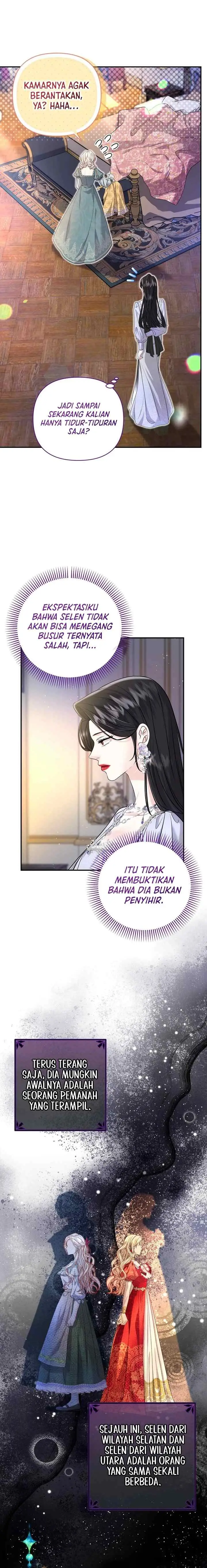 Grand Duke of the North chapter 42 halaman 12