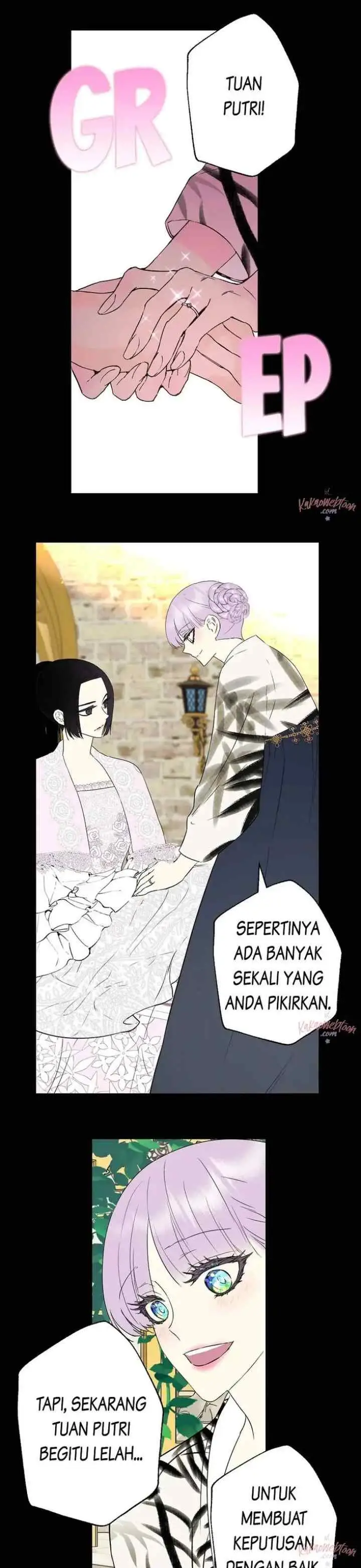 As Long as You Like It chapter 267 halaman 14