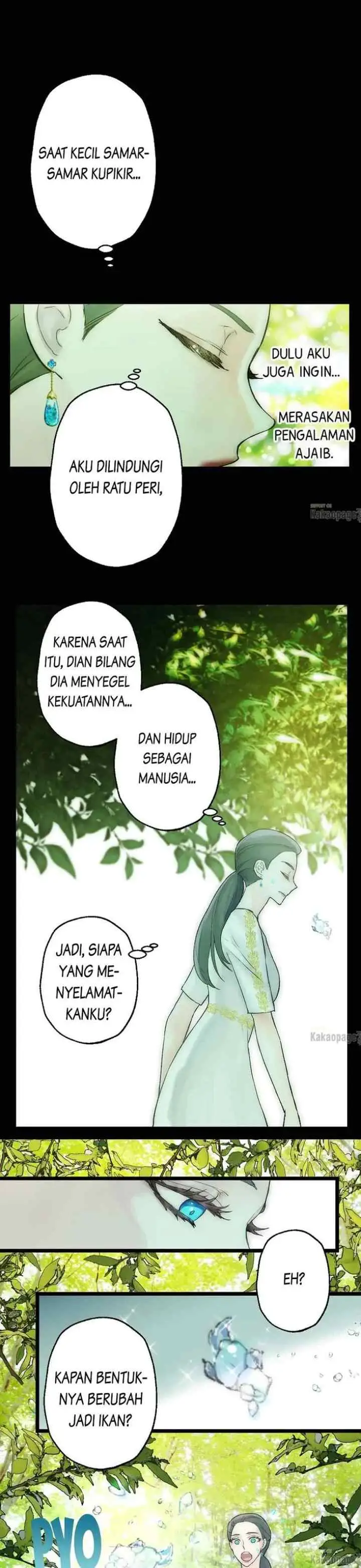 As Long as You Like It chapter 242 halaman 8