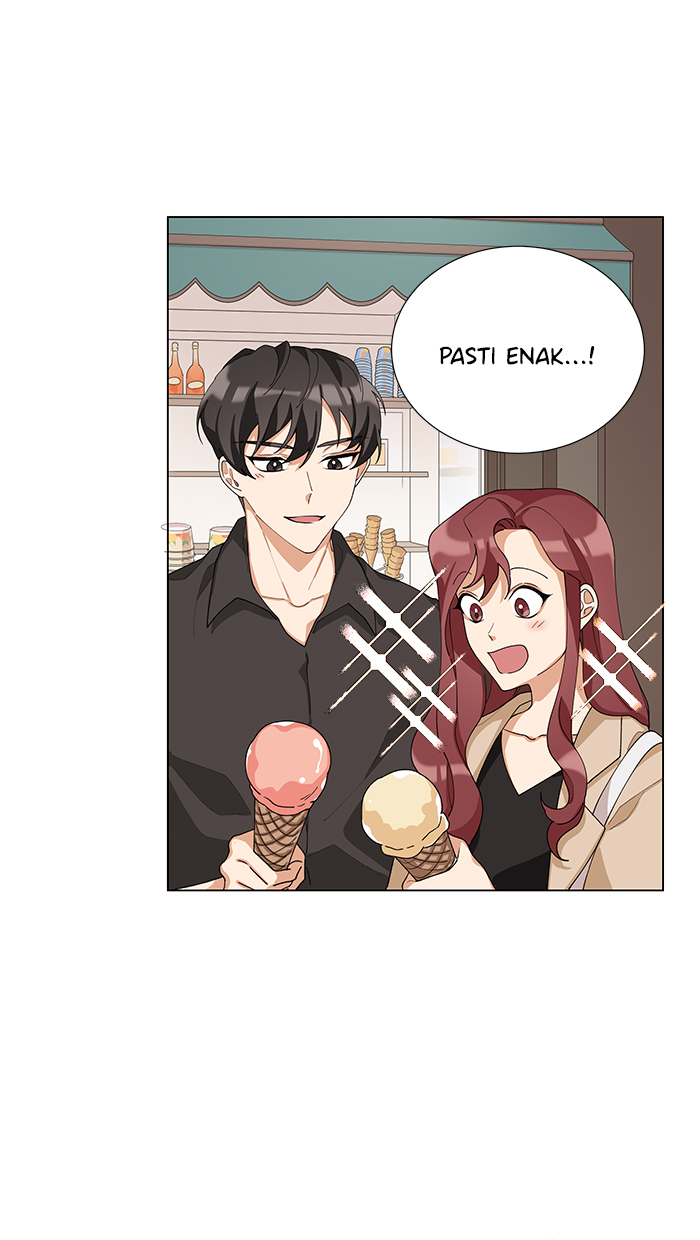 We're Soulmates Starting From Today chapter 13 halaman 28