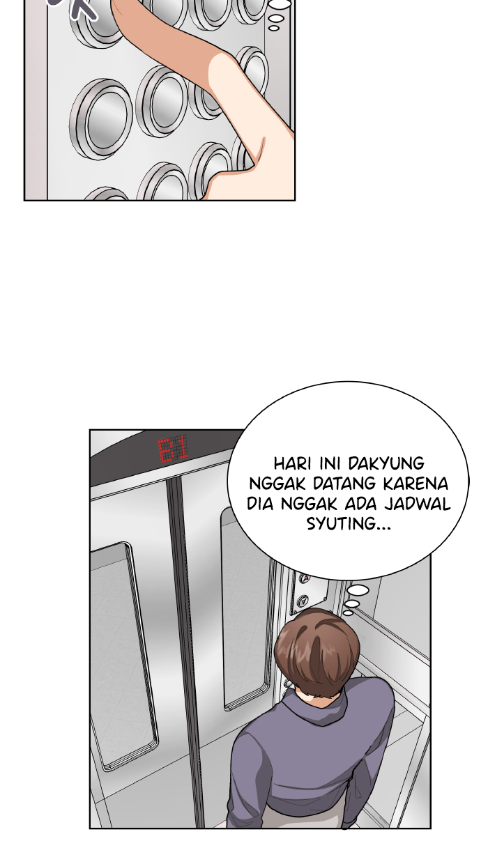 We're Soulmates Starting From Today chapter 40 halaman 14