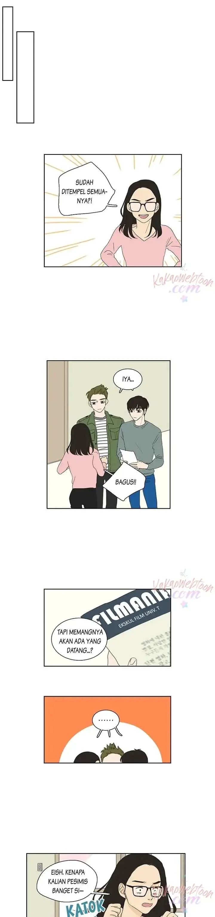 Dolled Up chapter 62 halaman 6
