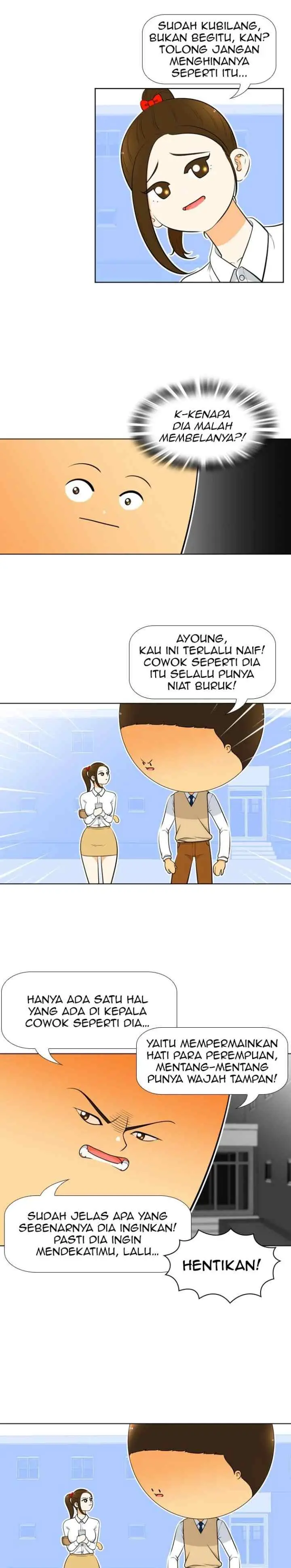 New Normal: Class 8 chapter 207 halaman 17