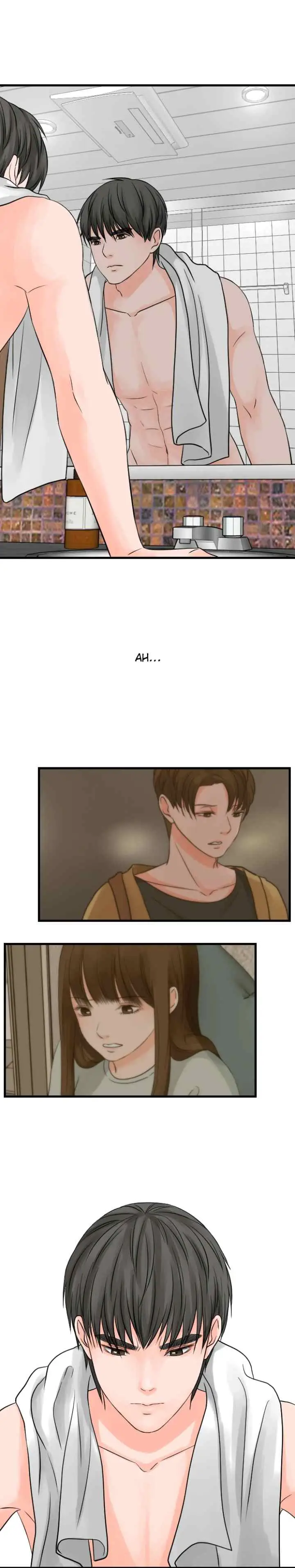 One + One (Bao A) chapter 51 halaman 8