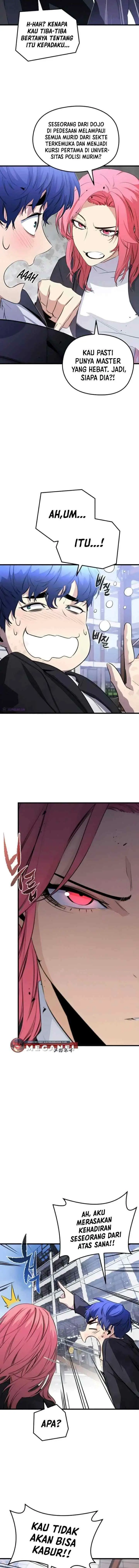 Phantom Spirit King chapter 20 halaman 5