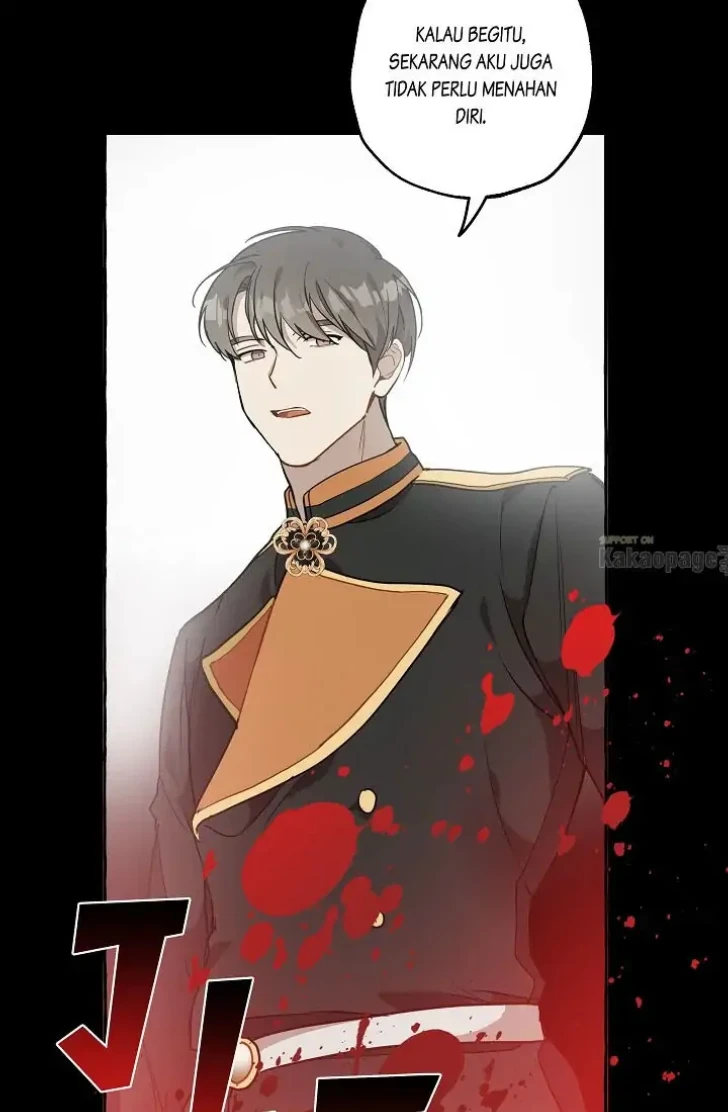 Everything Was a Misunderstanding chapter 13 halaman 47