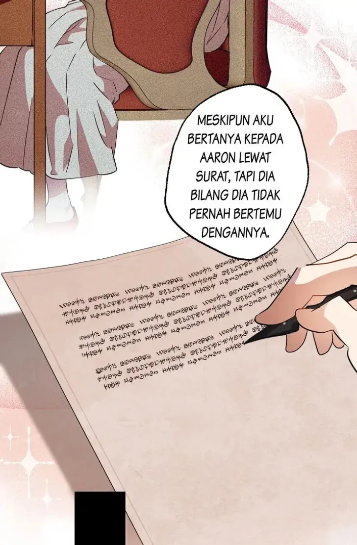 Everything Was a Misunderstanding chapter 60 halaman 31
