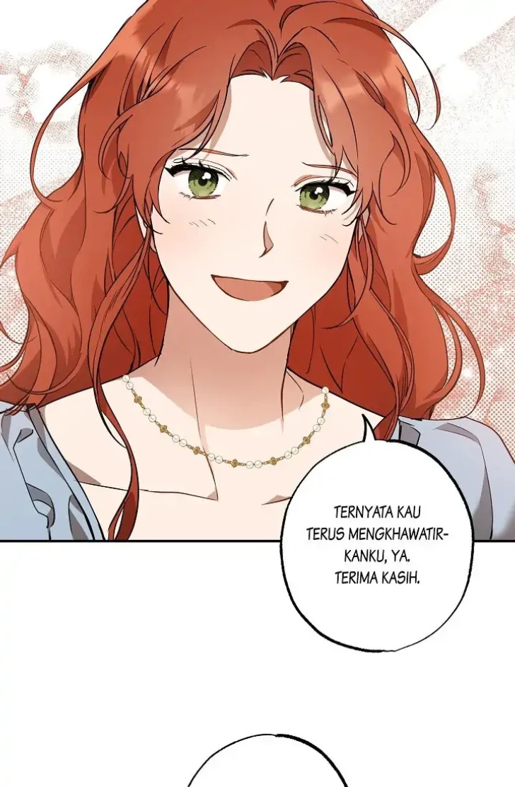 Everything Was a Misunderstanding chapter 52 halaman 23