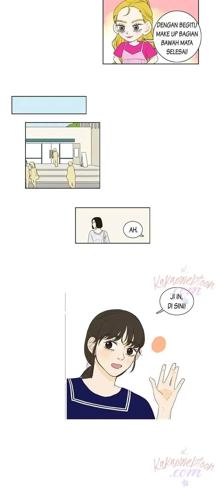 Dolled Up chapter 31 halaman 14
