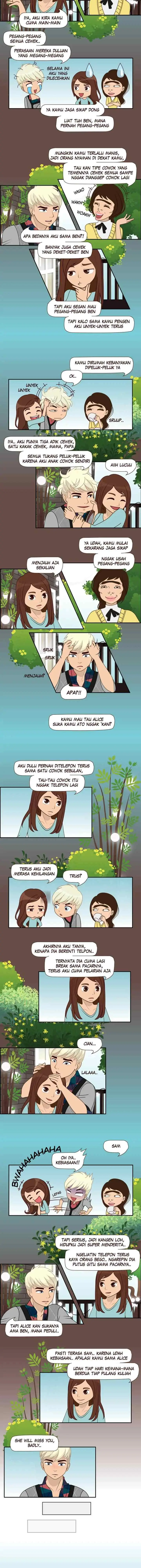 Alice chapter 27 halaman 4