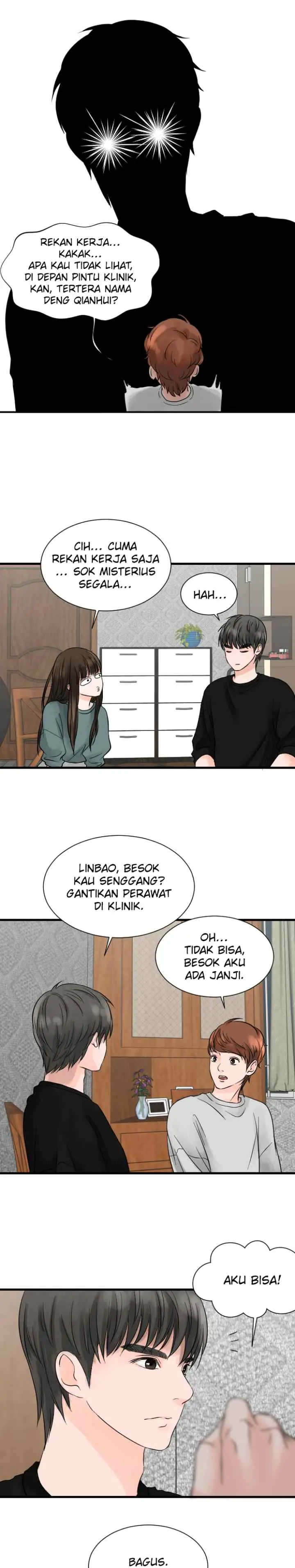 One + One (Bao A) chapter 31 halaman 4