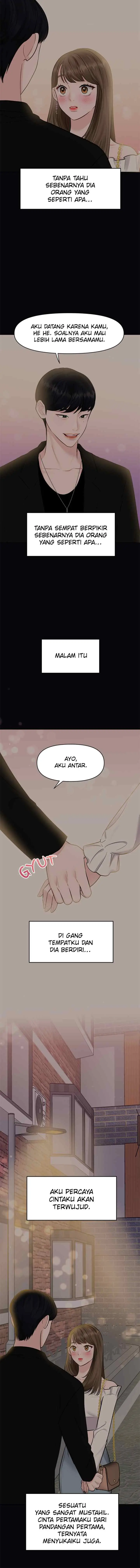 Not My Ideal Type chapter 7 halaman 5