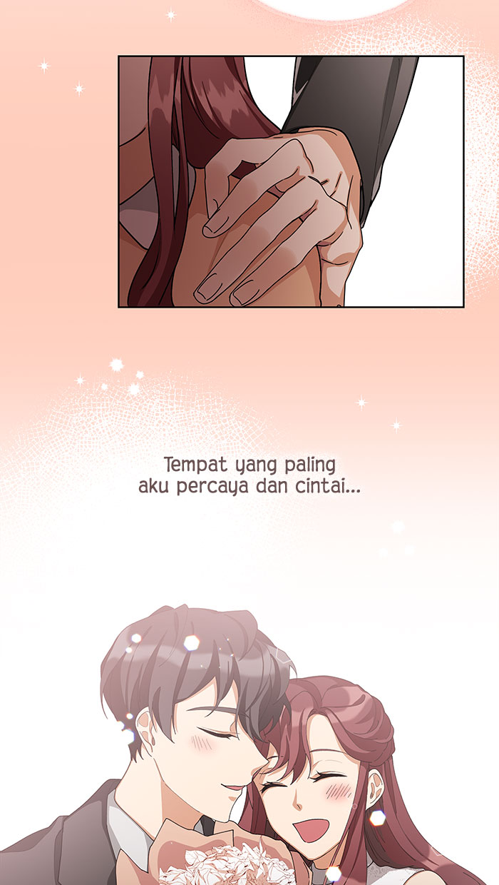 We're Soulmates Starting From Today chapter 57 halaman 40