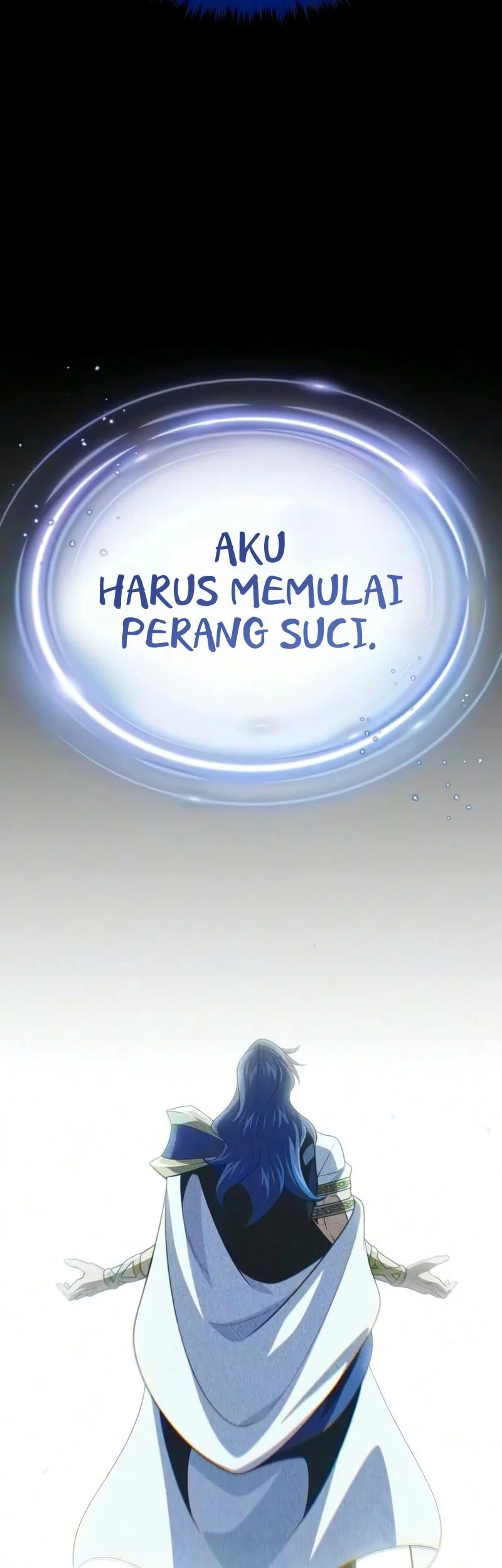 The Dark Magician Transmigrates After 66666 Years chapter 188 halaman 31