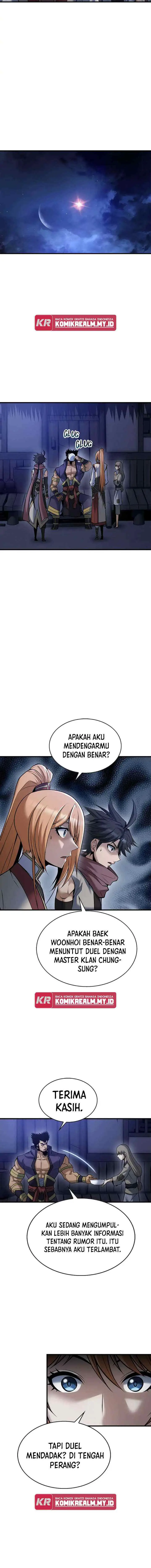 The Star Of A Supreme Ruler chapter 54 halaman 4
