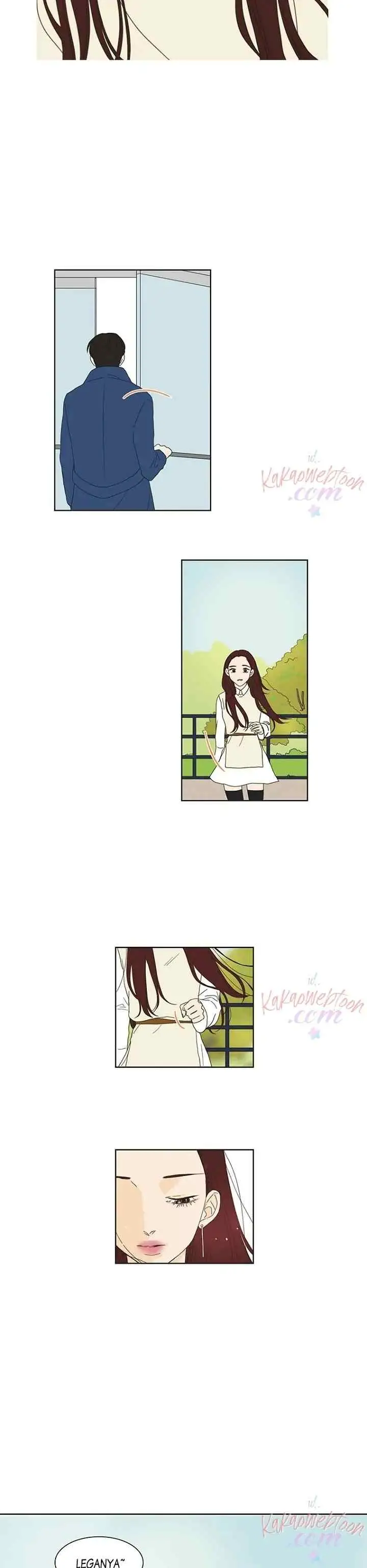 Dolled Up chapter 69 halaman 9
