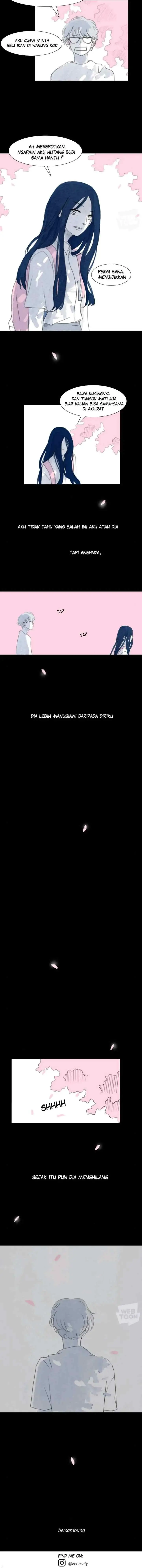 Blue chapter 6 halaman 9