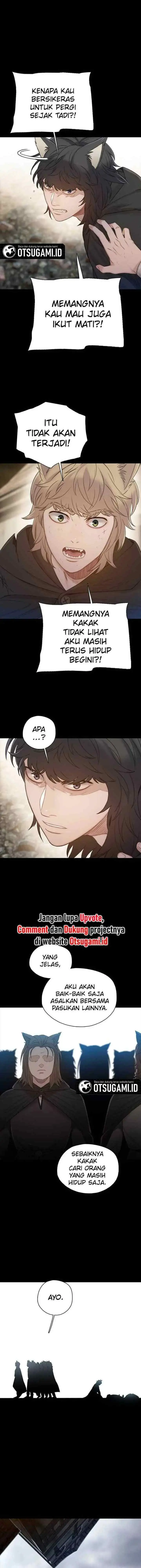 Dark Moon: The Grey City chapter 44 halaman 15