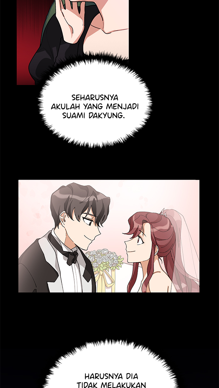 We're Soulmates Starting From Today chapter 56 halaman 39