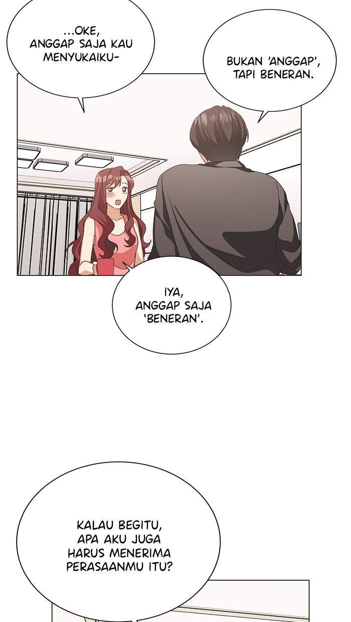 We're Soulmates Starting From Today chapter 23 halaman 50