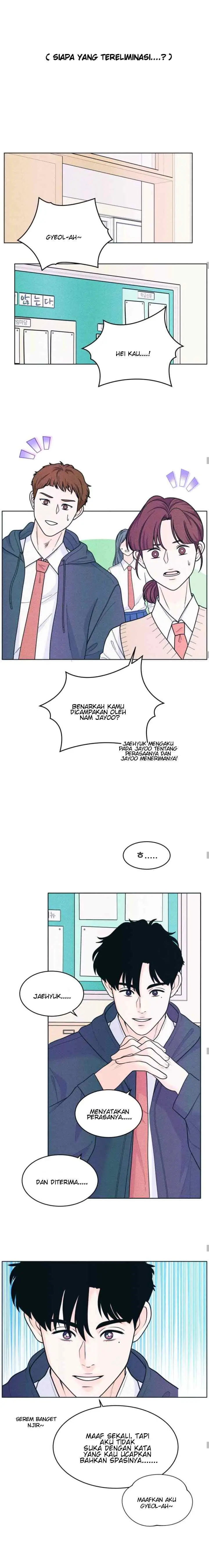 An Introverted Man And Woman chapter 55 halaman 11