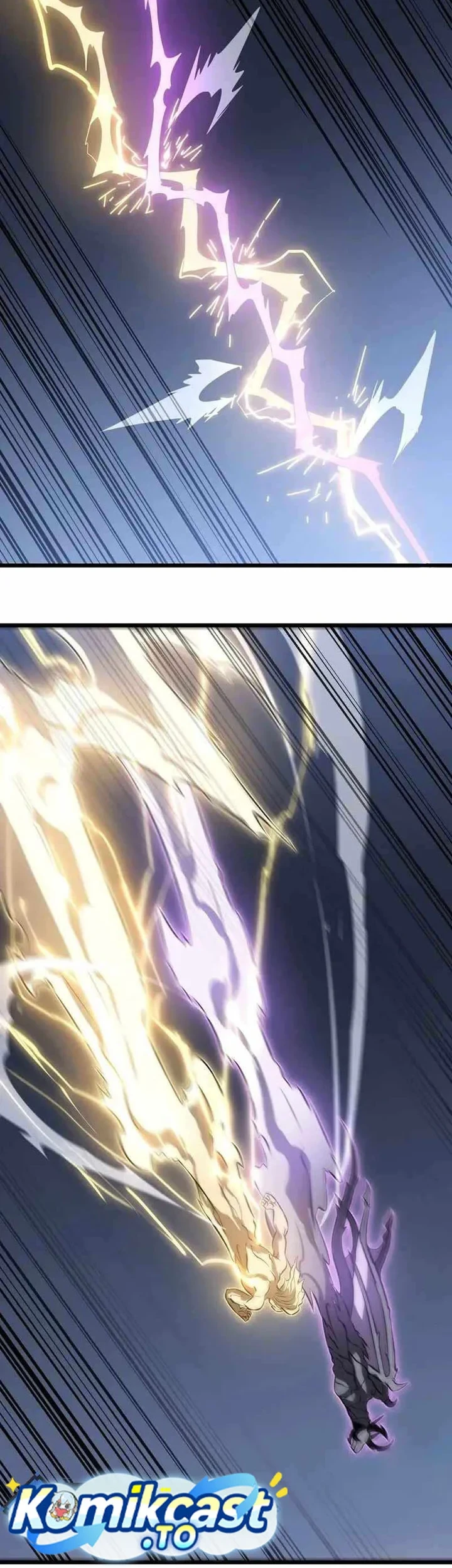 My Path to Killing God in Otherworld chapter 74 halaman 31