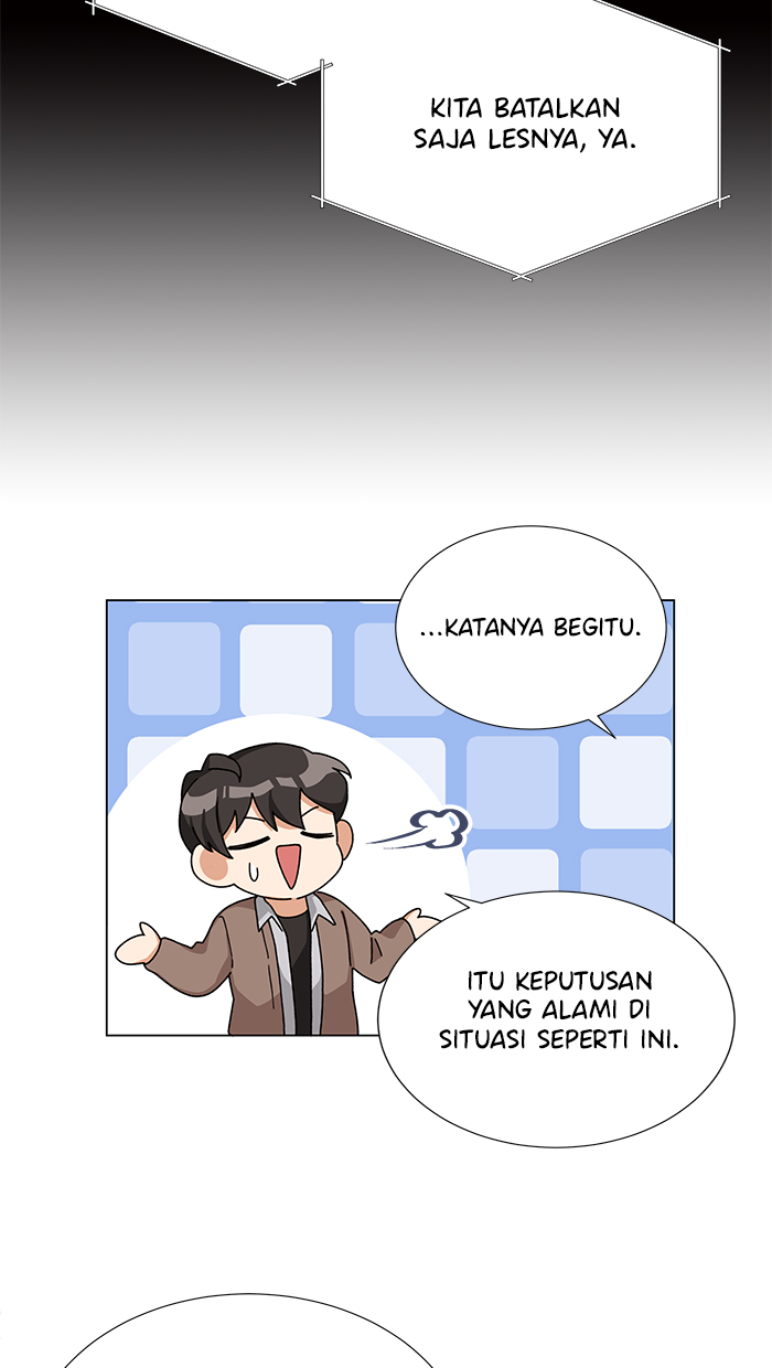 We're Soulmates Starting From Today chapter 21 halaman 8